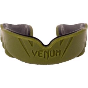imageVenum Challenger Mouthguard  RedBlackKhakiBlack