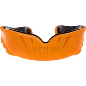 imageVenum Challenger Mouthguard  RedBlackOrangeBlack