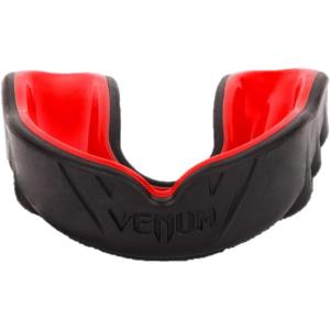 imageVenum Challenger Mouthguard  RedBlackRed Devil