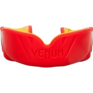 imageVenum Challenger Mouthguard  RedBlackRedYellow