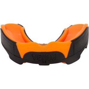 imageVenum Predator Mouthguard  BlackBlack One SizeBlackNeo Orange