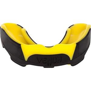 imageVenum Predator Mouthguard  BlackBlack One SizeBlackYellow