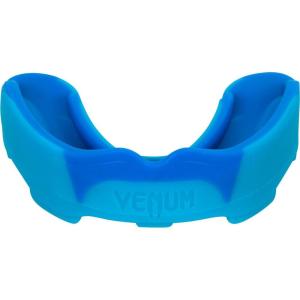 imageVenum Predator Mouthguard  BlackBlack One SizeCyanBlue