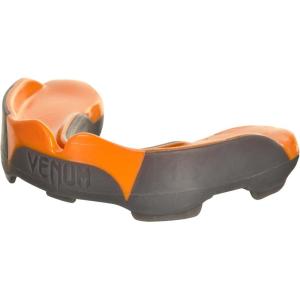 imageVenum Predator Mouthguard  BlackBlack One SizeGreyOrange