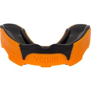 imageVenum Predator Mouthguard  BlackBlack One SizeOrangeBlack