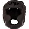 imageVenum Challenger Kids HeadgearBlackWhite