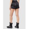 imageVenum Classic Muay Thai ShortsBlackRed