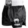 imageVenum Classic Muay Thai ShortsBlackWhiteWhite