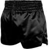 imageVenum Classic Muay Thai ShortsBlackYellow