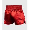 imageVenum Classic Muay Thai ShortsRedGold