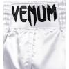 imageVenum Classic Muay Thai ShortsWhiteBlack