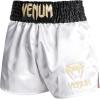 imageVenum Classic Muay Thai ShortsWhiteBlack Gold