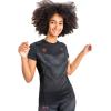 imageVenum Womens Dry Tech Phantom TShirtBlackRed