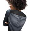 imageVenum Womens Phantom Compression TShirtLong SleeveBlackRed