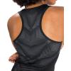 imageVenum Womens Phantom Dry Tech Tank TopBlackRed