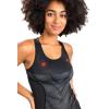 imageVenum Womens Phantom Dry Tech Tank TopBlackRed