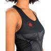 imageVenum Womens Phantom Dry Tech Tank TopBlackRed