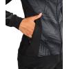 imageVenum Womens Phantom Hooded SweatshirtBlackRed
