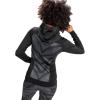 imageVenum Womens Phantom Hooded SweatshirtBlackRed