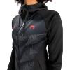imageVenum Womens Phantom Hooded SweatshirtBlackRed