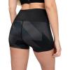 imageVenum Womens Razor Compression ShortsBlackGold