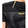 imageVenum Womens Razor Dry Tech TShirtBlackGold