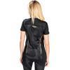 imageVenum Womens Razor Dry Tech TShirtBlackGold