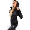 imageVenum Womens Razor HoodyBlackGold