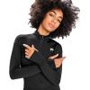 imageVenum Womens Standard Essential Base Layer TopBlack