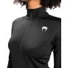 imageVenum Womens Standard Essential Base Layer TopBlack
