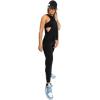 imageVenum Womens Standard Essential Drop Sleeve Tank TopBlack