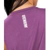 imageVenum Womens Standard Essential Drop Sleeve Tank TopDusky OrchidBrushed Silver