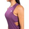 imageVenum Womens Standard Essential Drop Sleeve Tank TopDusky OrchidBrushed Silver