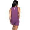 imageVenum Womens Standard Essential Drop Sleeve Tank TopDusky OrchidBrushed Silver