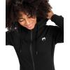 imageVenum Womens Standard Essential HoodyBlack