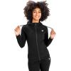 imageVenum Womens Standard Essential HoodyBlack