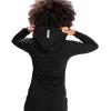 imageVenum Womens Standard Essential HoodyBlack