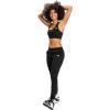 imageVenum Womens Standard Essential JoggersBlack