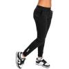 imageVenum Womens Standard Essential JoggersBlack