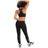 imageVenum Womens Standard Essential JoggersBlack