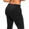 imageVenum Womens Standard Essential JoggersBlack