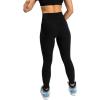 imageVenum Womens Standard Essential Lifestyle LeggingsBlack