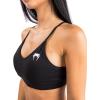 imageVenum Womens Standard Essential Low Impact Sport BraBlack