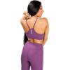 imageVenum Womens Standard Essential Low Impact Sport BraDusky OrchidBrushed Silver