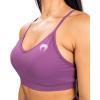 imageVenum Womens Standard Essential Low Impact Sport BraDusky OrchidBrushed Silver
