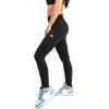 imageVenum Womens Standard Essential Performance LeggingsBlack