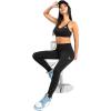 imageVenum Womens Standard Essential Performance LeggingsBlack