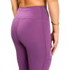imageVenum Womens Standard Essential Performance LeggingsDusky OrchidBrushed Silver