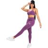 imageVenum Womens Standard Essential Performance LeggingsDusky OrchidBrushed Silver