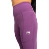 imageVenum Womens Standard Essential Performance LeggingsDusky OrchidBrushed Silver